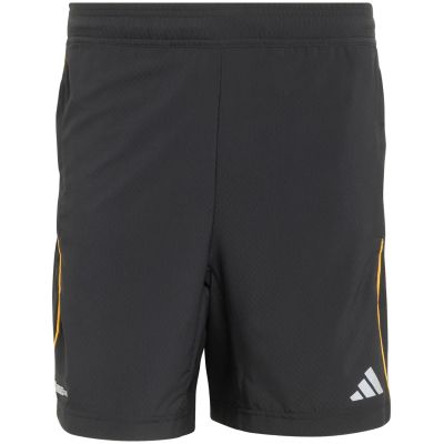 2. Spodenki męskie adidas Tech Apparel Climacool czarne KE4862