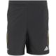 2. Spodenki męskie adidas Tech Apparel Climacool czarne KE4862