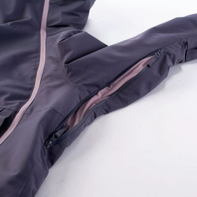 4. Kurtka narciarska Elbrus Clermont W 92800549463