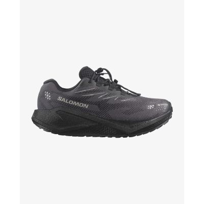 Salomon AERO BLAZE 4 GRVL GTX W Black/Black (L45403700)