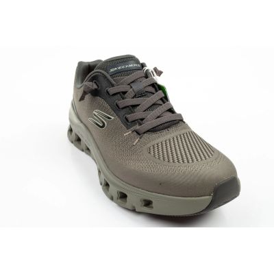 2. Skechers buty męskie sneakersy Glide-Step-Pro wsuwane sportowe