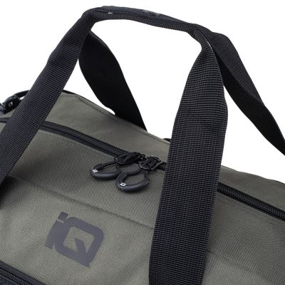 9. Torba IQ Cross The Line Warrior 92800482416