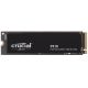 2. SSD PCIE G4 M.2 NVME 2TB/P310 CT2000P310SSD8 CRUCIAL