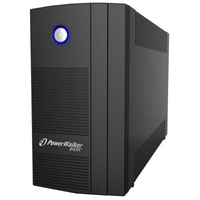 4. Zasilacz UPS POWER WALKER VI 1000 SB FR (1000VA)
