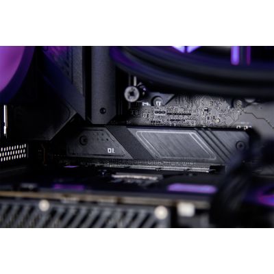 21. Actina  ENDORFY 285K/64GB/2TB/RTX5090/1000W