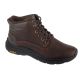 Skechers Slip-Ins: Pollard - Waylon 205333-RDBR Brązowe 41