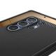 12. Etui Spigen Rugged Armor Mag na Samsung Galaxy S25 Ultra - czarne