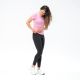 12. Damskie Legginsy ILNE WMNS