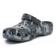 4. Klapki Crocs Classic Printed Camo Clog M 206454-0IE