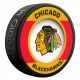71. Pamiątka Krążek hokejowy Inglasco NHL Retro 510AN000555