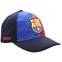 Czapka z daszkiem FC Barcelona 5001GOM