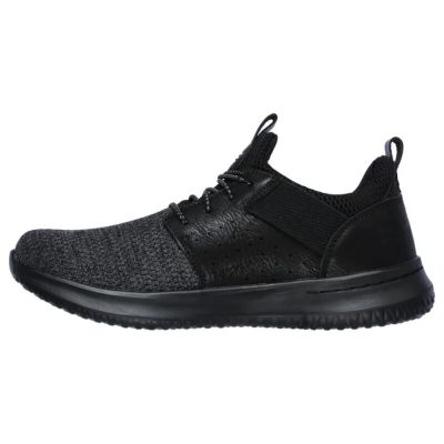 3. Buty Skechers Delson Camben M 65474BBK