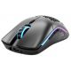 3. Glorious PC Gaming Race Model O- myszka Oburęczny RF Wireless 19000 DPI