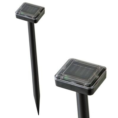 2. ODSTRASZACZ ULTRADŹWIĘKOWY NA MRÓWKI SOLARNY GRUNDIG