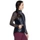2. Skechers GO Shield Shine Vest JA151-BLK Czarne L