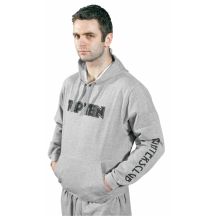 Bluza sportowa szara - B-TT