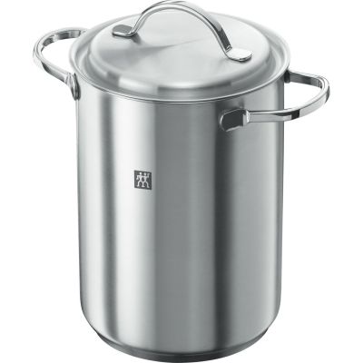 7. ZWILLING 40990-005-0 garnek do makaronu 4,5 l 16 cm Stal nierdzewna