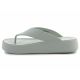 5. Japonki Crocs Getway Platform W 209410-3VS
