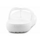4. Japonki Crocs Classic Flip V2 209402-100