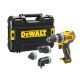 7. DeWALT DCD703NT-XJ wkrętak zasilany/zakrętark udarowy