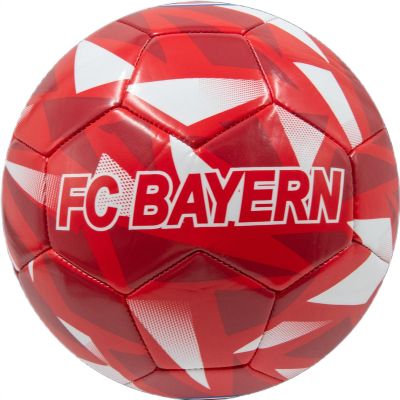 3. PIŁKA NOŻNA FC BAYERN MUNCHEN R.5