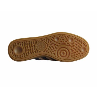 9. Buty sportowe damskie Adidas Handball Spezial Warm Sandstone/Preloved Ink - JH5435