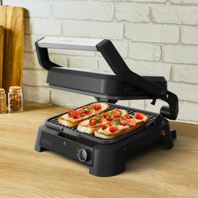 5. Grill elektryczny TEFAL GC510DE0 Supergrill