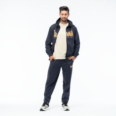 9. Męskie Spodnie IVANIL