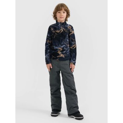 4. Bielizna polarowa 4FWarm 4F 4FJRAW25UFLEM073-91A