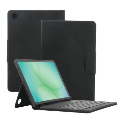 2. Mobilis 068027 etui na tablet 27,9 cm (11") Folio Czarny