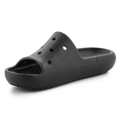 8. Klapki Crocs Classic Slide V2 209401-001