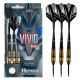 13. Rzutki Harrows Vivid Steeltip HS-TNK-000013772