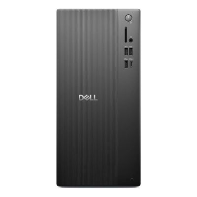 6. DELL ECT1250 Intel® Core™ i5 i5-14400 8 GB DDR5-SDRAM 512 GB SSD Windows 11 Pro Tower PC Czarny