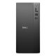 6. DELL ECT1250 Intel® Core™ i5 i5-14400 8 GB DDR5-SDRAM 512 GB SSD Windows 11 Pro Tower PC Czarny
