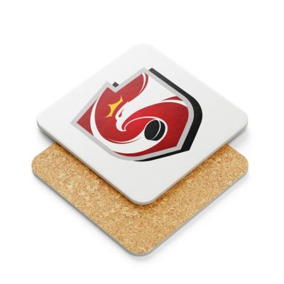 2. Kubek z podkładką PZHL Poland 2026