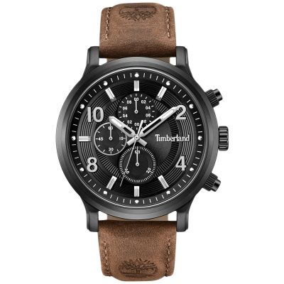 Zegarek Męski TIMBERLAND Driscoll TDWGF0055701 + BOX