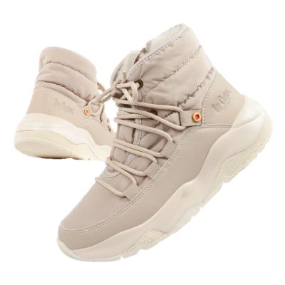 17. Śniegowce Lee Cooper W LCJ-24-03-3065L