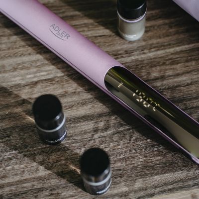 8. Prostownica do włosów ADLER AD 2329