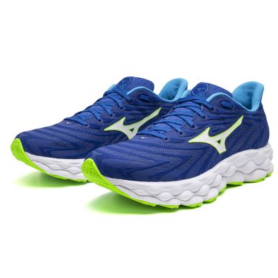 4. Buty do biegania Mizuno Wave SKY 8 M J1GC240253