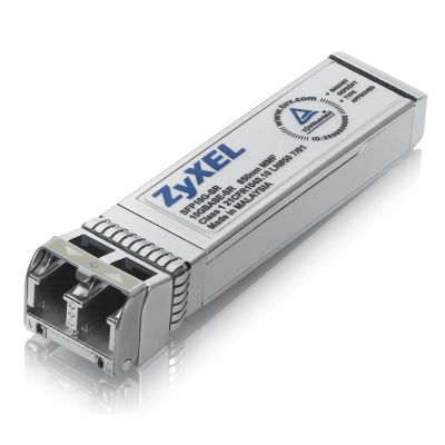 6. Konwerter ZyXEL SFP10G-SR-ZZ0101F