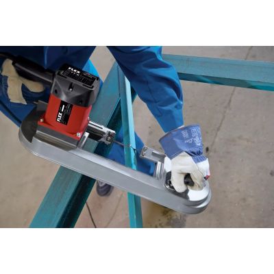 12. FLEX PRZECINARKA TAŚMOWA SBG4910 230/CEE