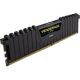 DDR4  16GB PC 2400 CL14 CORSAIR Vengeance LPX black retail