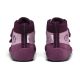 2. Buty barefoot ze skóry Affenzahn Friendy Otter (01488-40178)