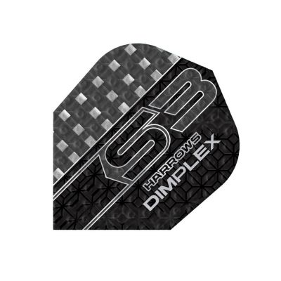 3. Piórka Harrows DIMPLEX S3