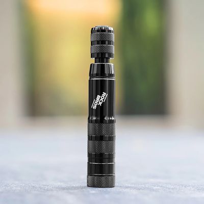 8. Zestaw naprawczy Rockbros do opon bezdętkowych tubeless - czarny