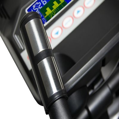 10. VIRTUFIT ELITE FDR 2.5I ROWER ELIPTYCZNY PÓŁPROFESJONALNY