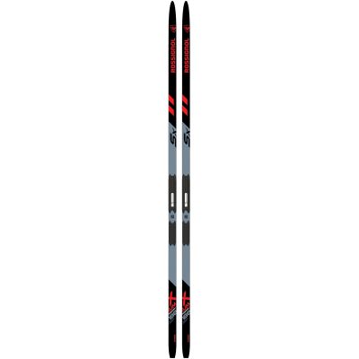Narty Rossignol X-IUM SKATING PREMIUM+ SX czarny