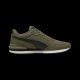 4. ST Runner v4 NL/ MESH Loden Green-PUMA B (40474305)