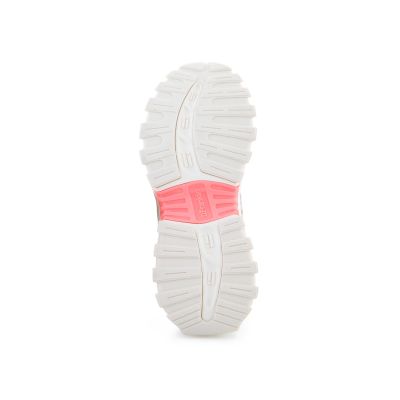 7. Buty D.Franklin 347 Track Flame W DFSH347006-BEIGE
