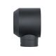 20. Severin WL 0683 Zestaw do stylizacji włosów Antracyt, Srebrny 1500 W 2,8 m